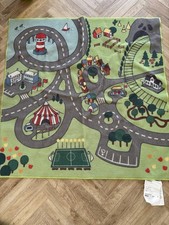 IKEA Stadsdel Car Rug Village