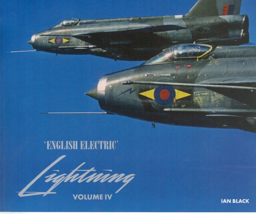 English electric lightning - english,
