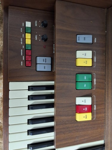 Hammond organ good - organ,, in