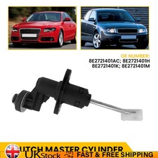 Clutch Master Cylinder For Audi A4 8E5 8ED 8E2 8E2721401K 8E2721401AC 8E2721401M