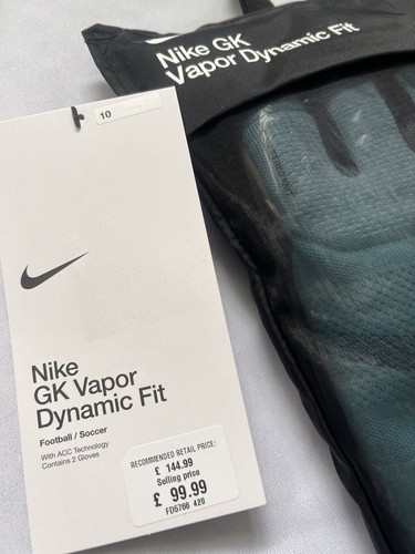 Nike vapor dynamic fit acc - gk,