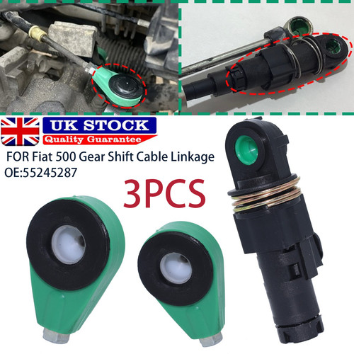 For fiat 500 gear - fiat, cable