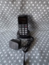 Uleway T180 Senior Mobile Phone 4G Big Button Phone for Elderly with SOS Button