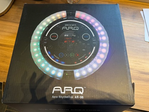 Zoom arq aero - zoom,