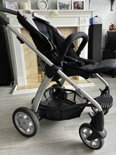 Pram Pushchair