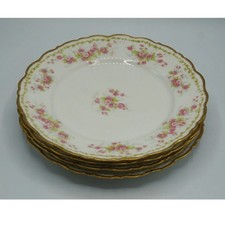 Set of 4 Antique Elite Works