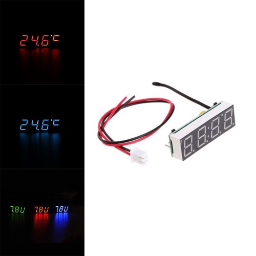 Motorcycle watch mini - mini, car
