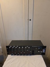 Used Alesis MULTIMIX 10