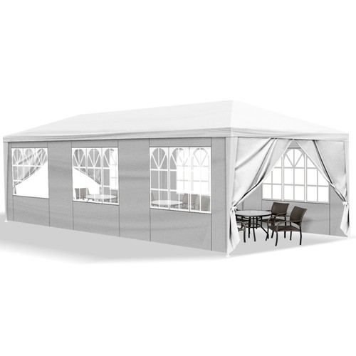 3x9m 3x6m pop gazebo - 3x9m, pop-up