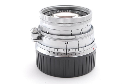 Exc leica ernst leitz - [exc+5],