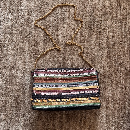 Accessorize beaded sequined - accessorize,