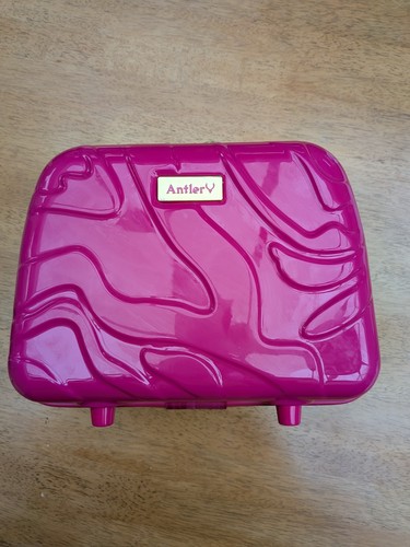 Antler pink hard - antler,