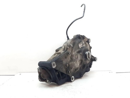 Bmw e70 front differential - bmw,