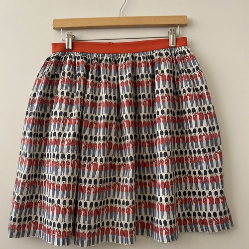 Cath kidston skirt size - kidston, s