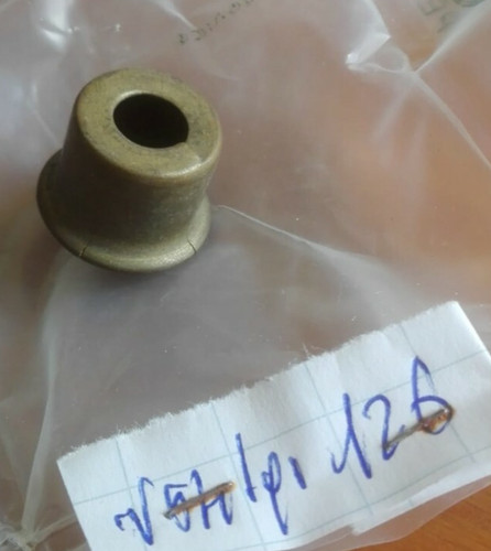 Old lamp holder bicycle - old,