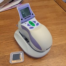 Xyron handheld printer - handheld, design
