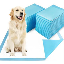 50x puppy training pads - puppy,