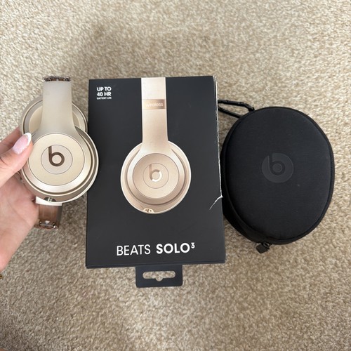 Beats solo wireless - solo,