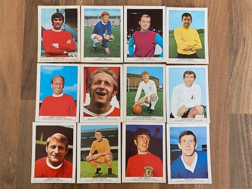 Nabisco football cards full - nabisco,
