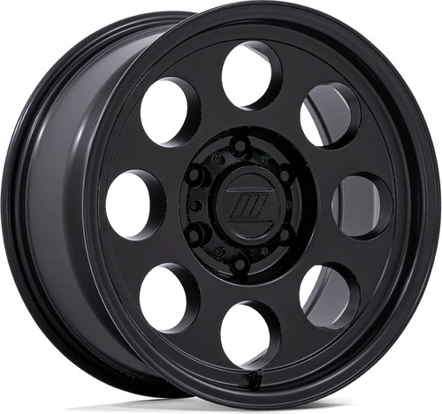 Pro comp alloys pa201 - alloys, heritage