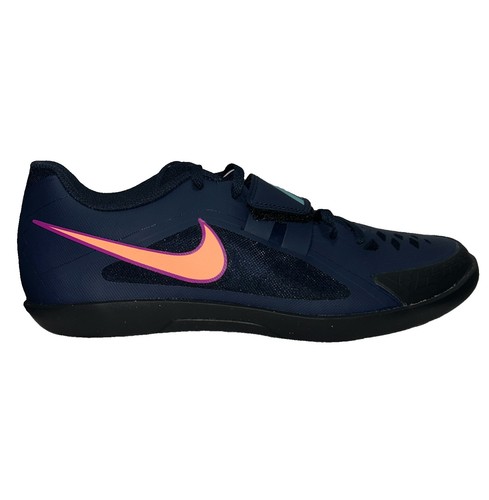 Nike zoom rival track - track, and