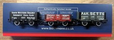 Bachmann OO Gauge 37-081W