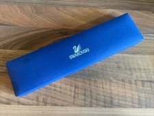 Classic Blue Swarovski