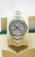 Gents Rolex Bussdown