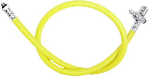 Octopus hose with - 36",