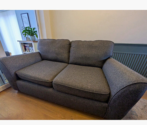 Next grey fabric - next,