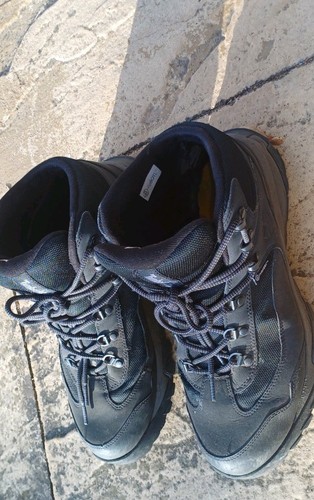 Timberland euro rock boots - euro,