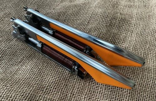 Vintage lucas sf80 - vintage,