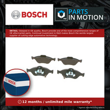 Brake Pads Set fits TOYOTA