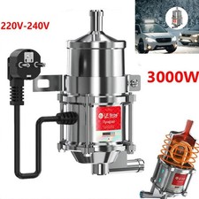 3000W 220V-240V Car Engine