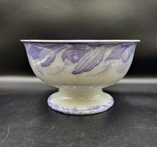 Victorian purple white punch - victorian,