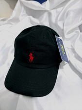 Ralph lauren Baseball Cap -