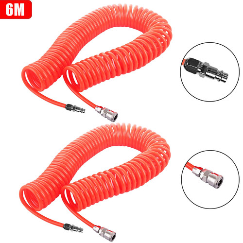 Flexible compressor - 1/4",
