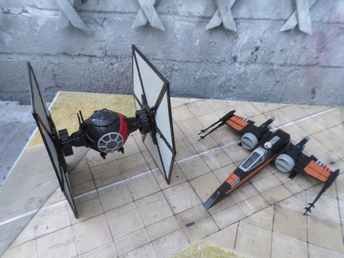 Revell star wars level - wars, 1