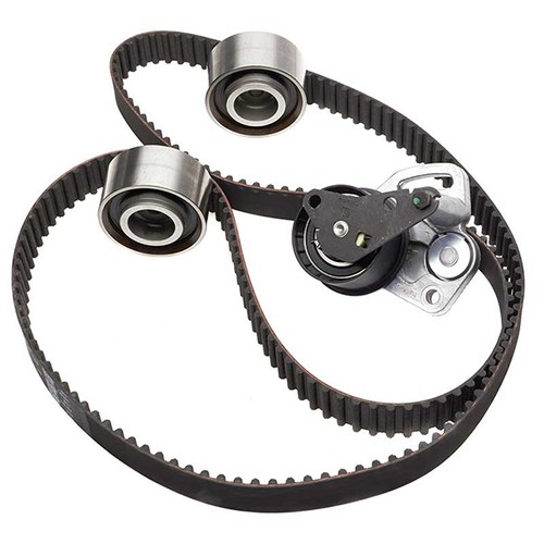 Timing belt kit 28mm - belt,