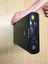 Nintendo Wii U BLACK 32GB