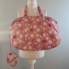 RADLEY Multi Pink Printed
