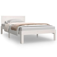 Bed Frame Bedroom Bed Base