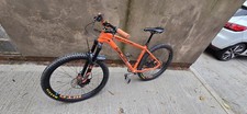 2017 Whyte 905 Mountain Bike