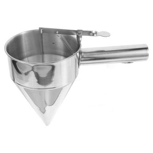 Funnel cakes mold bakery - ,