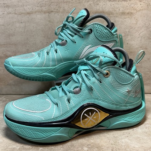 Ning way wade shadow 5 - wade,