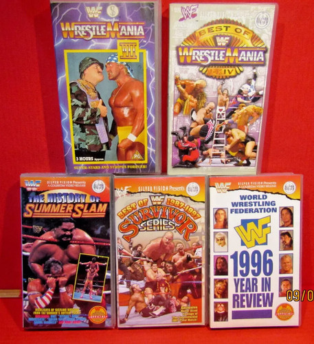 Wrestle mania wwe hulk - wwe,