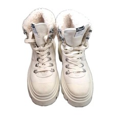 ASH WOMEN'S PATAGONIE FUR TOFU