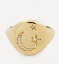 Liberty Of London 18ct Gold