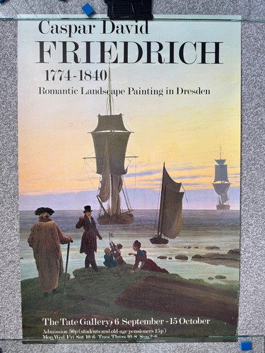 Casper david friedrich 1972 - casper,