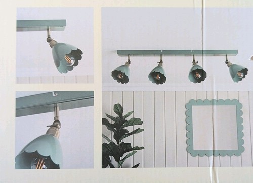 Dunelm remi light spotlight - dunelm, 4